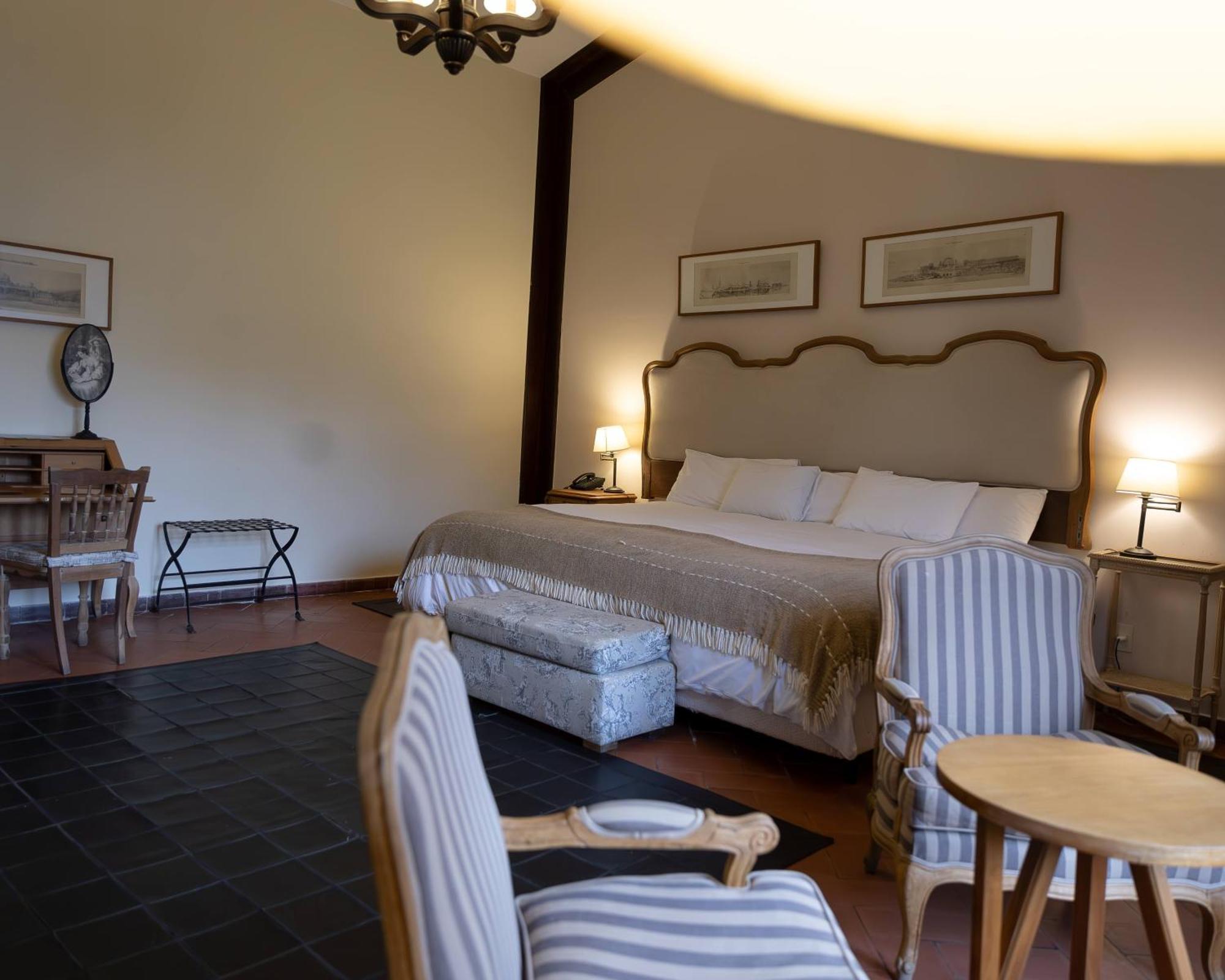 La Baguala Otel Pajas Blancas Dış mekan fotoğraf
