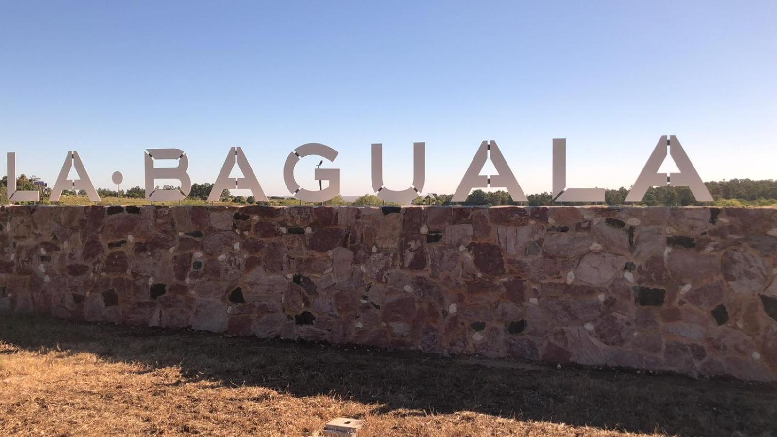 La Baguala Otel Pajas Blancas Dış mekan fotoğraf