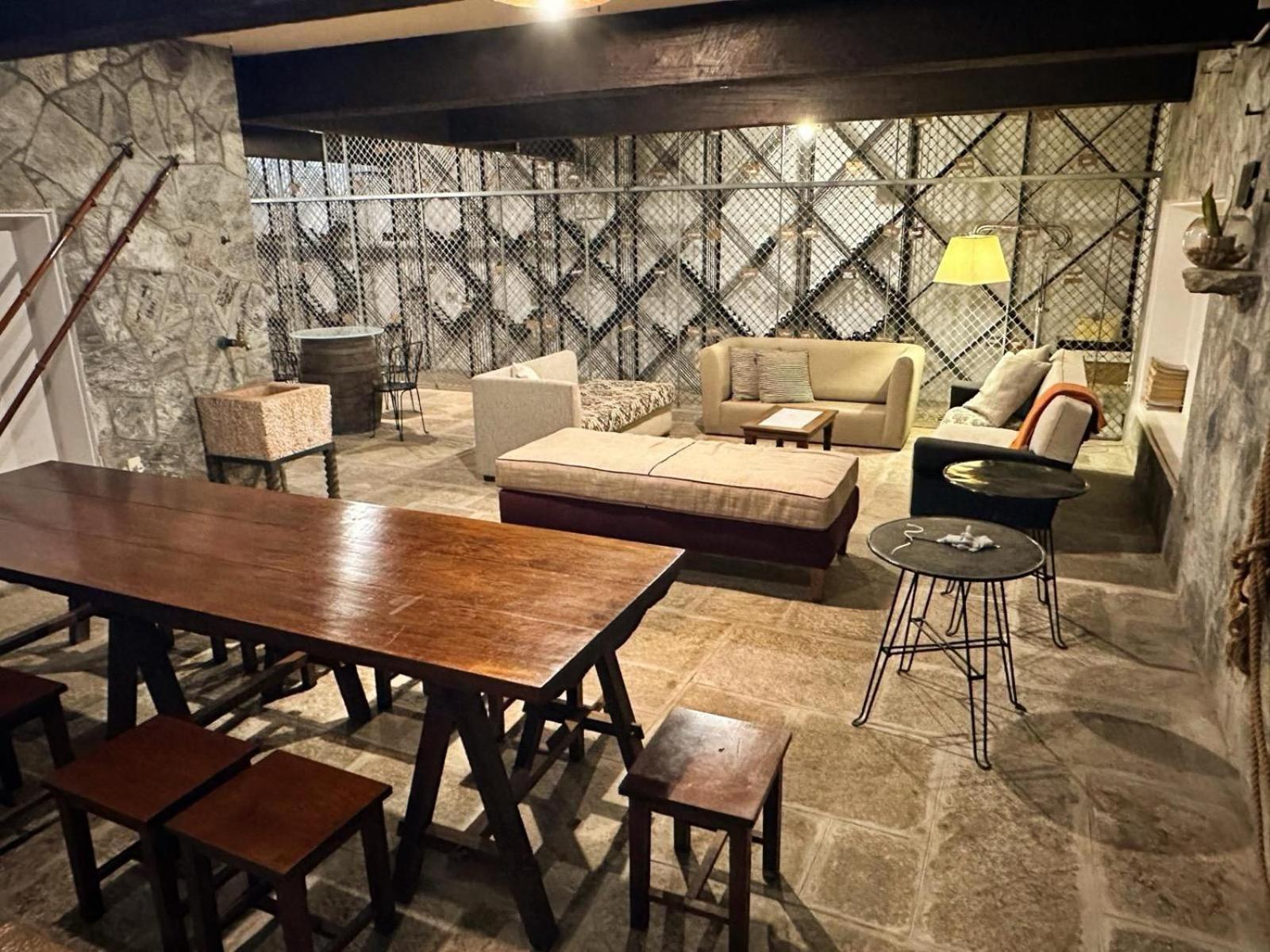La Baguala Otel Pajas Blancas Dış mekan fotoğraf