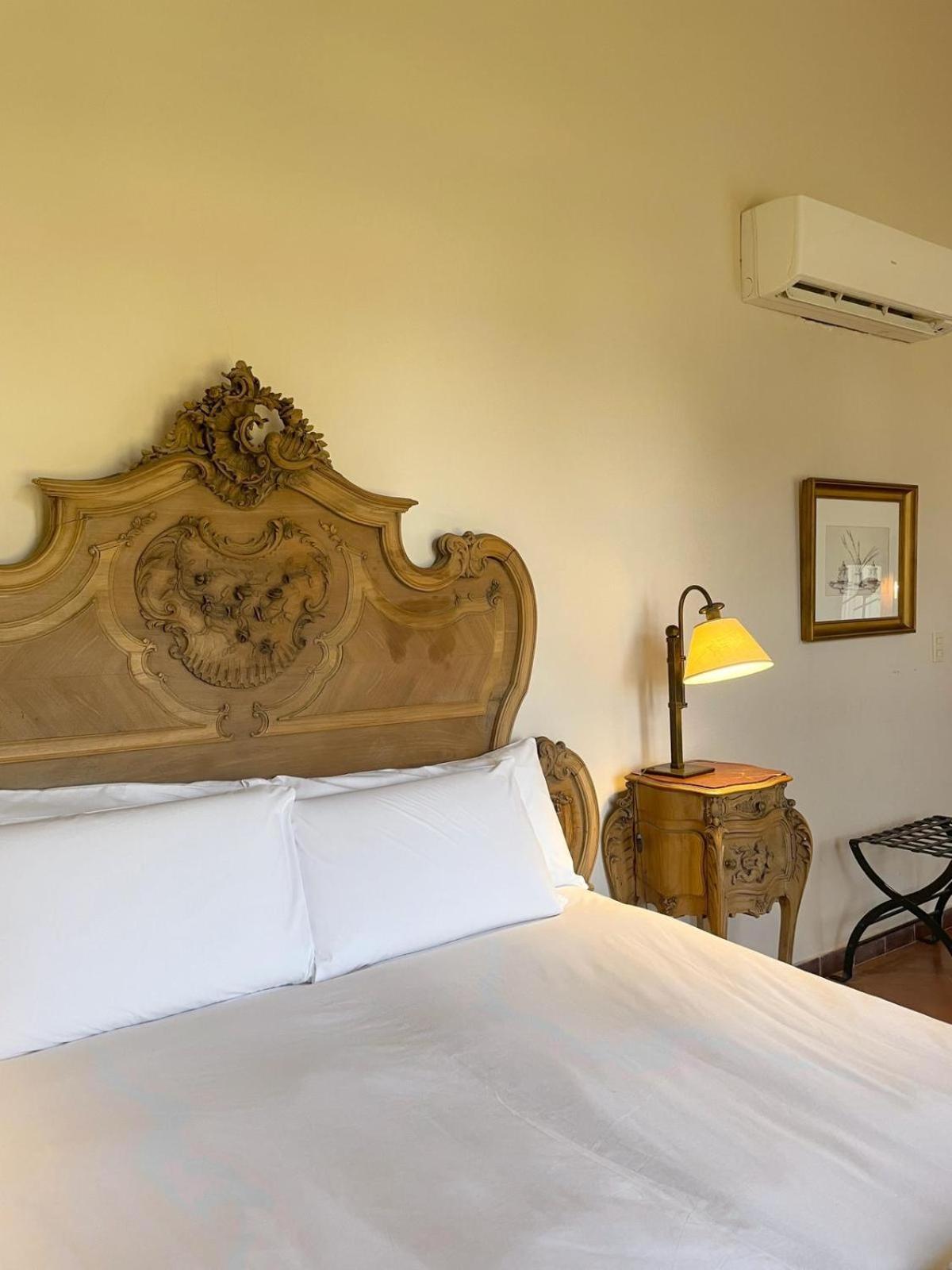 La Baguala Otel Pajas Blancas Dış mekan fotoğraf