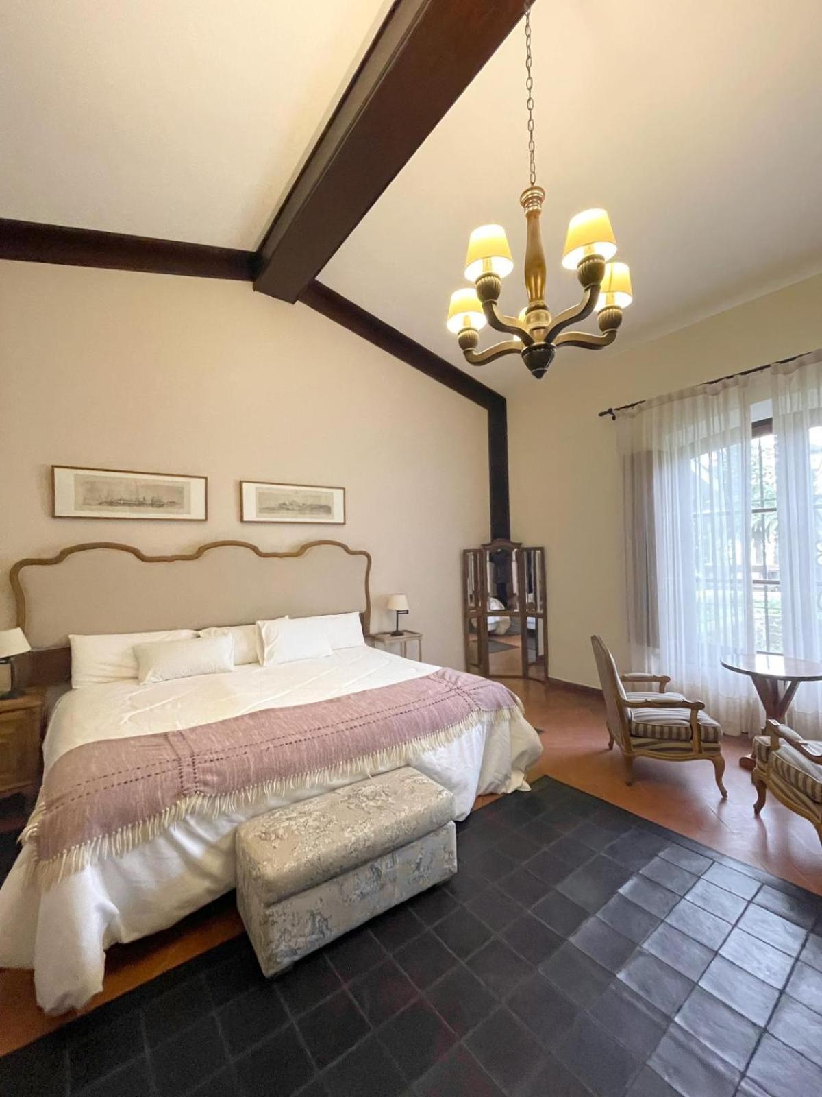 La Baguala Otel Pajas Blancas Dış mekan fotoğraf