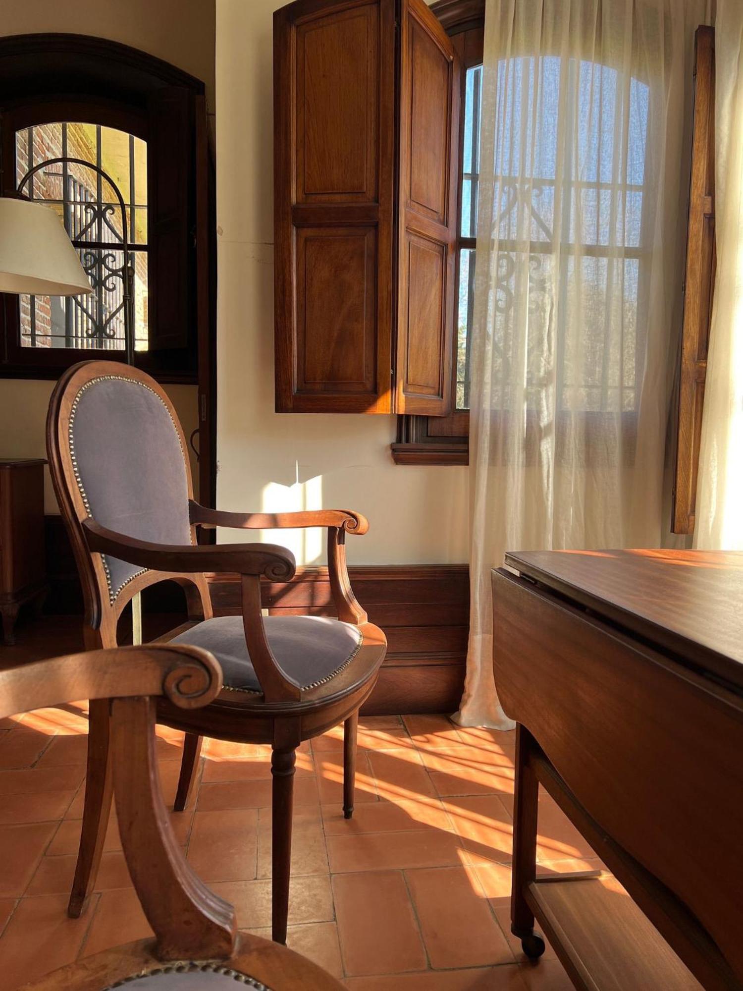 La Baguala Otel Pajas Blancas Dış mekan fotoğraf