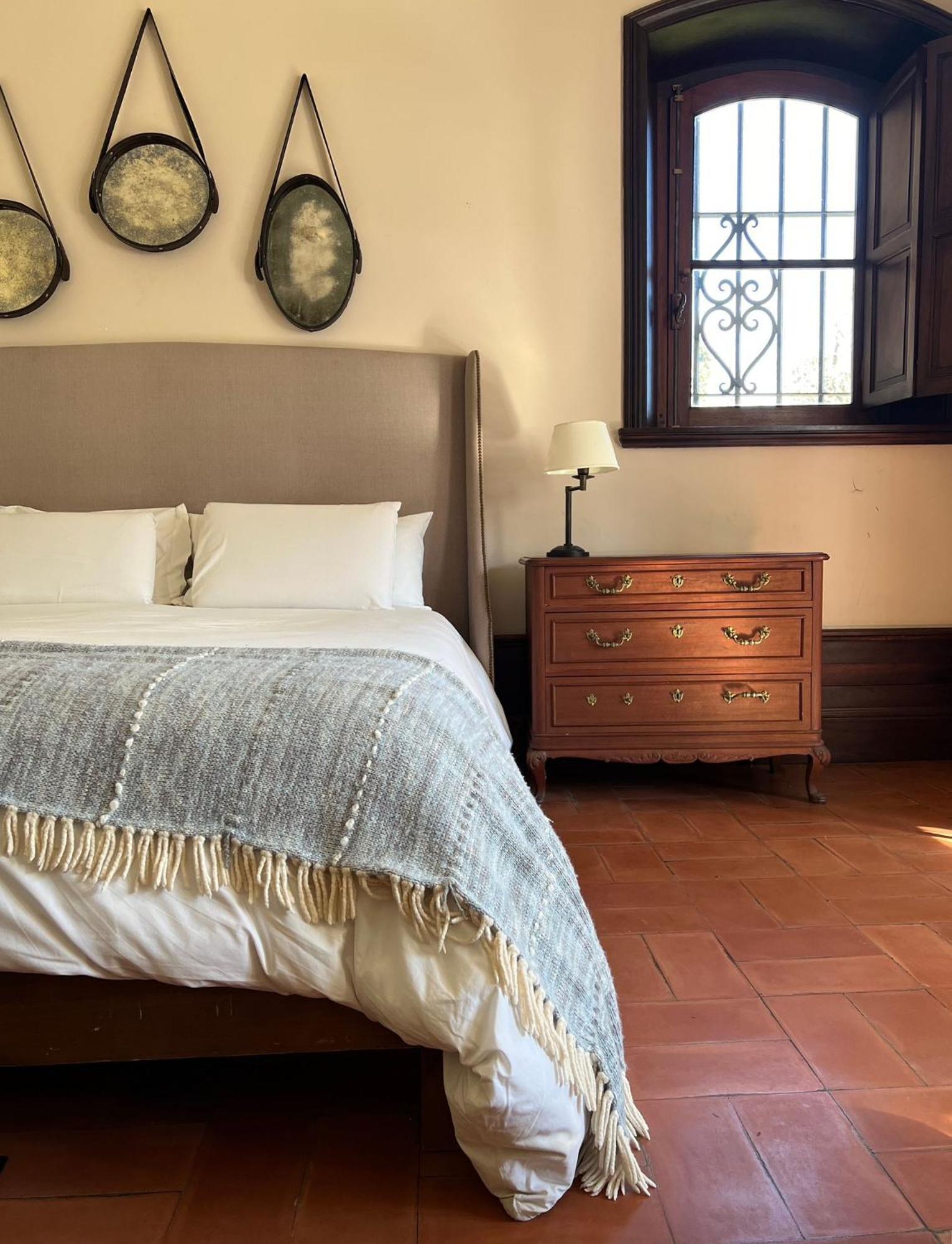 La Baguala Otel Pajas Blancas Dış mekan fotoğraf