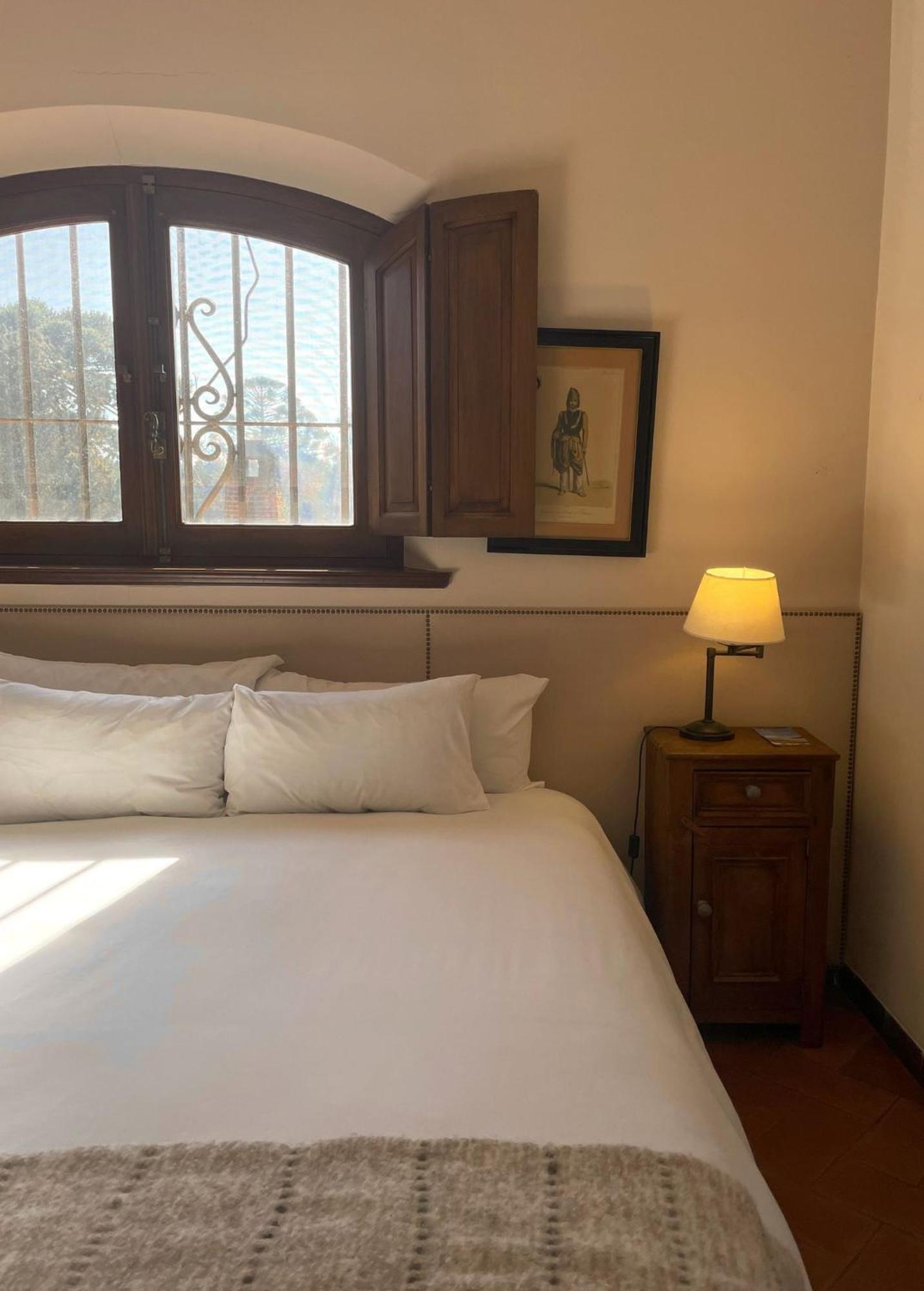 La Baguala Otel Pajas Blancas Dış mekan fotoğraf