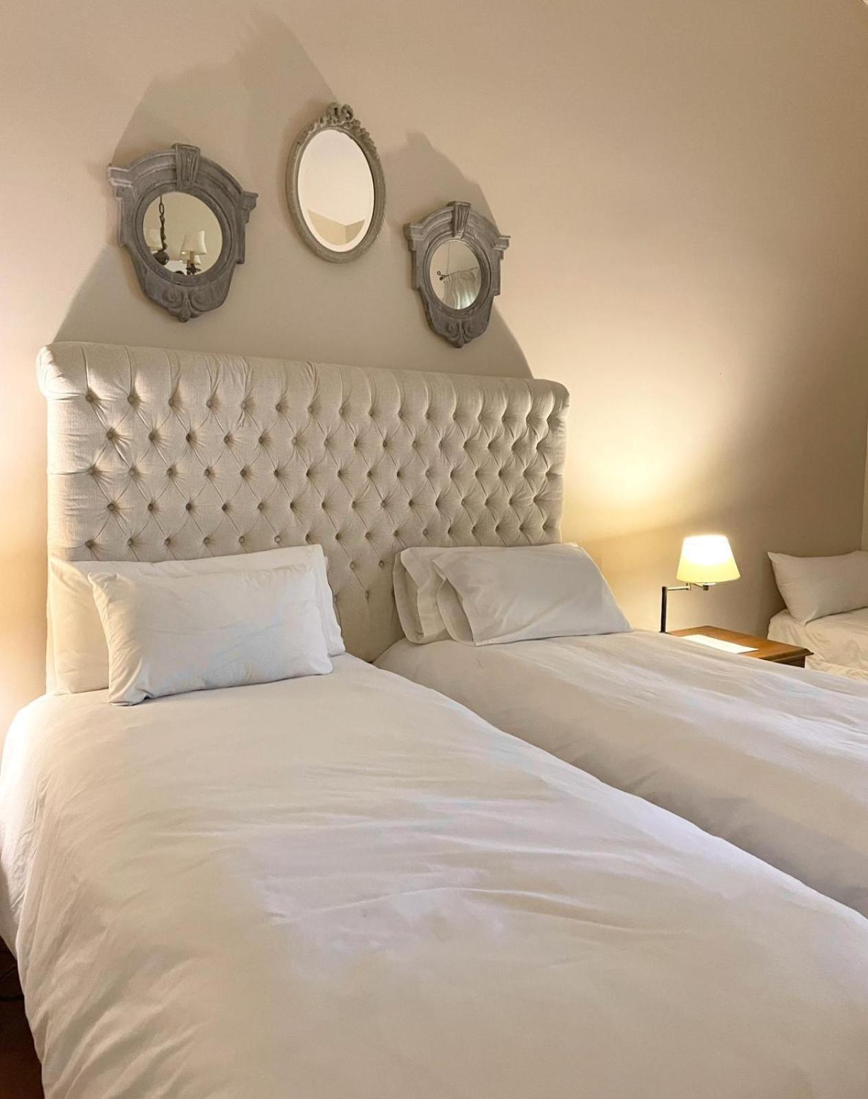 La Baguala Otel Pajas Blancas Dış mekan fotoğraf