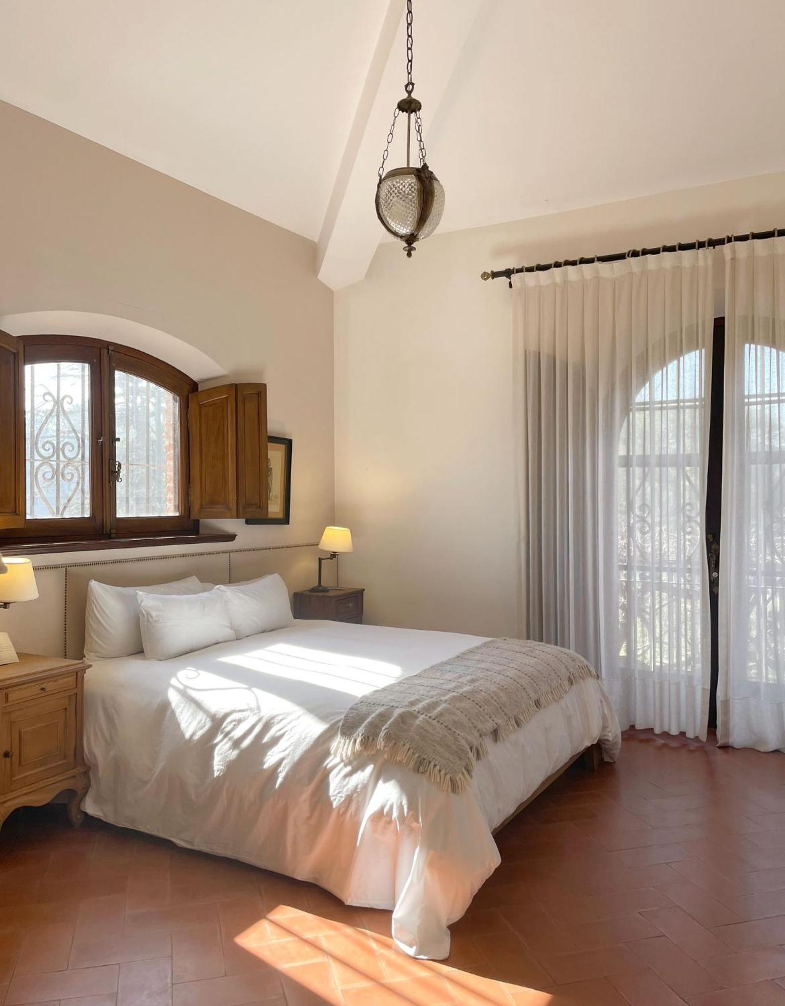 La Baguala Otel Pajas Blancas Dış mekan fotoğraf