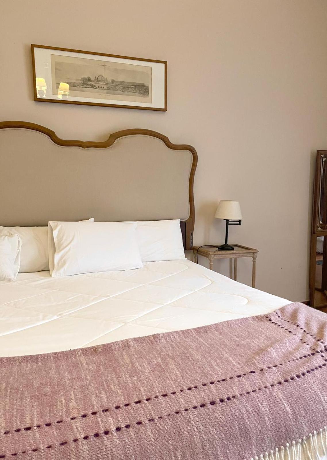 La Baguala Otel Pajas Blancas Dış mekan fotoğraf